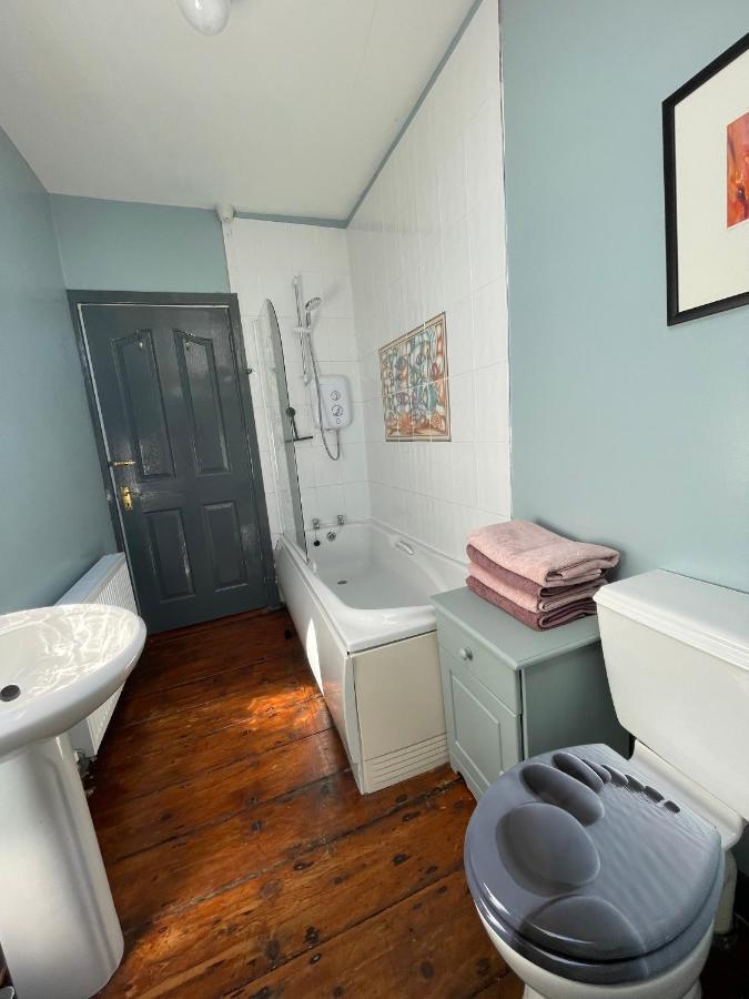 Mai'S Cottage Suite - Charming Holiday Rental Kilmallock Dış mekan fotoğraf